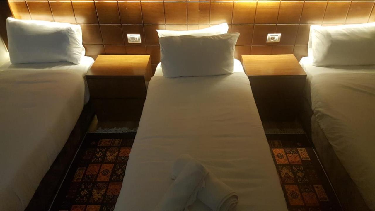 Assaraya Palace Hotel 베들레헴 외부 사진
