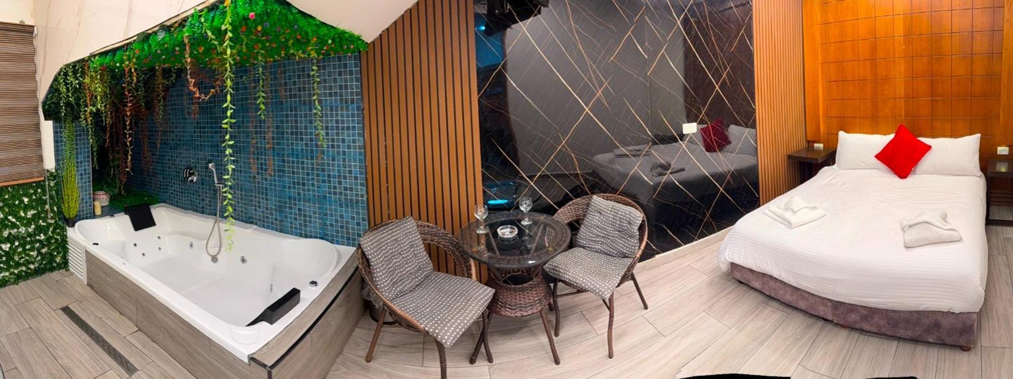 Assaraya Palace Hotel 베들레헴 외부 사진