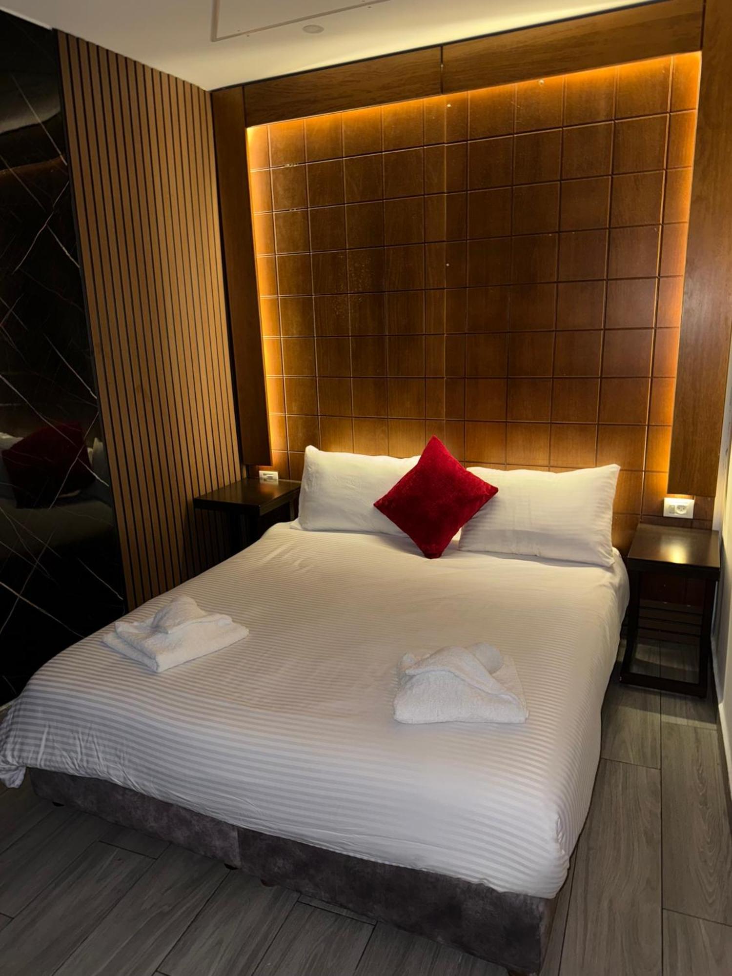 Assaraya Palace Hotel 베들레헴 외부 사진
